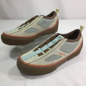 GIRO “Mesa” 23030W  Cycling Sneaker Shoes